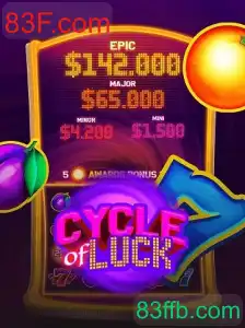 CycleofLuck